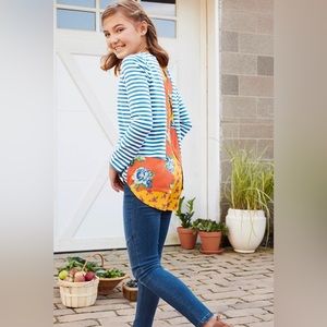 Matilda Jane 435 Joanna Gaines Girls Top